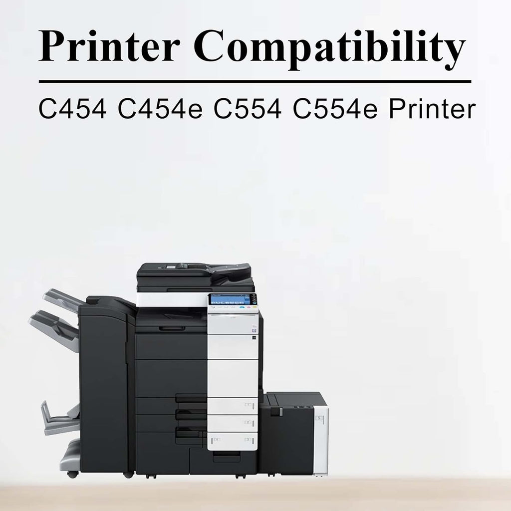 Black 2-Pack TN512 Toner Cartridge I9055