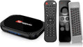 Tanggula X5 Box with Mini Keyboard Voice Remote I397