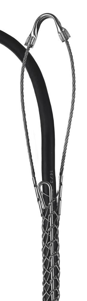 Cable Support Grip N737060