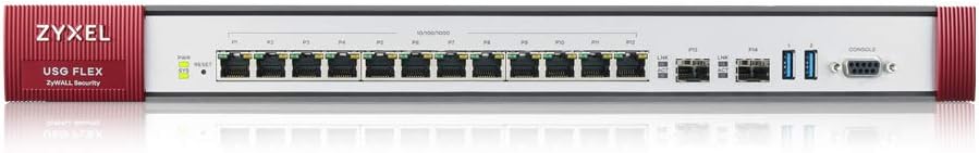 UTM Firewall Hardware Only U9997