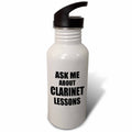 21 oz Sports Water Bottle I504889
