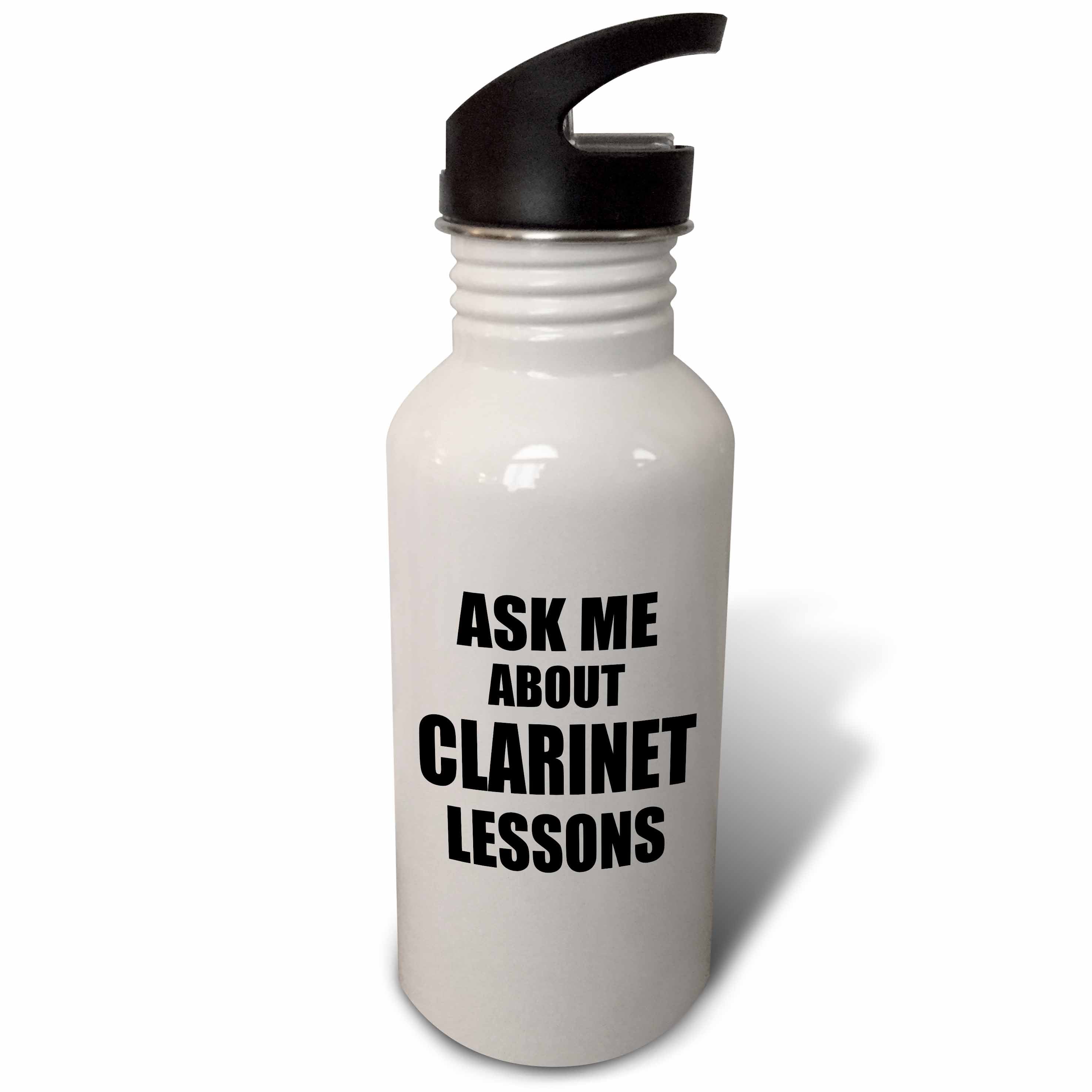 21 oz Sports Water Bottle I504889