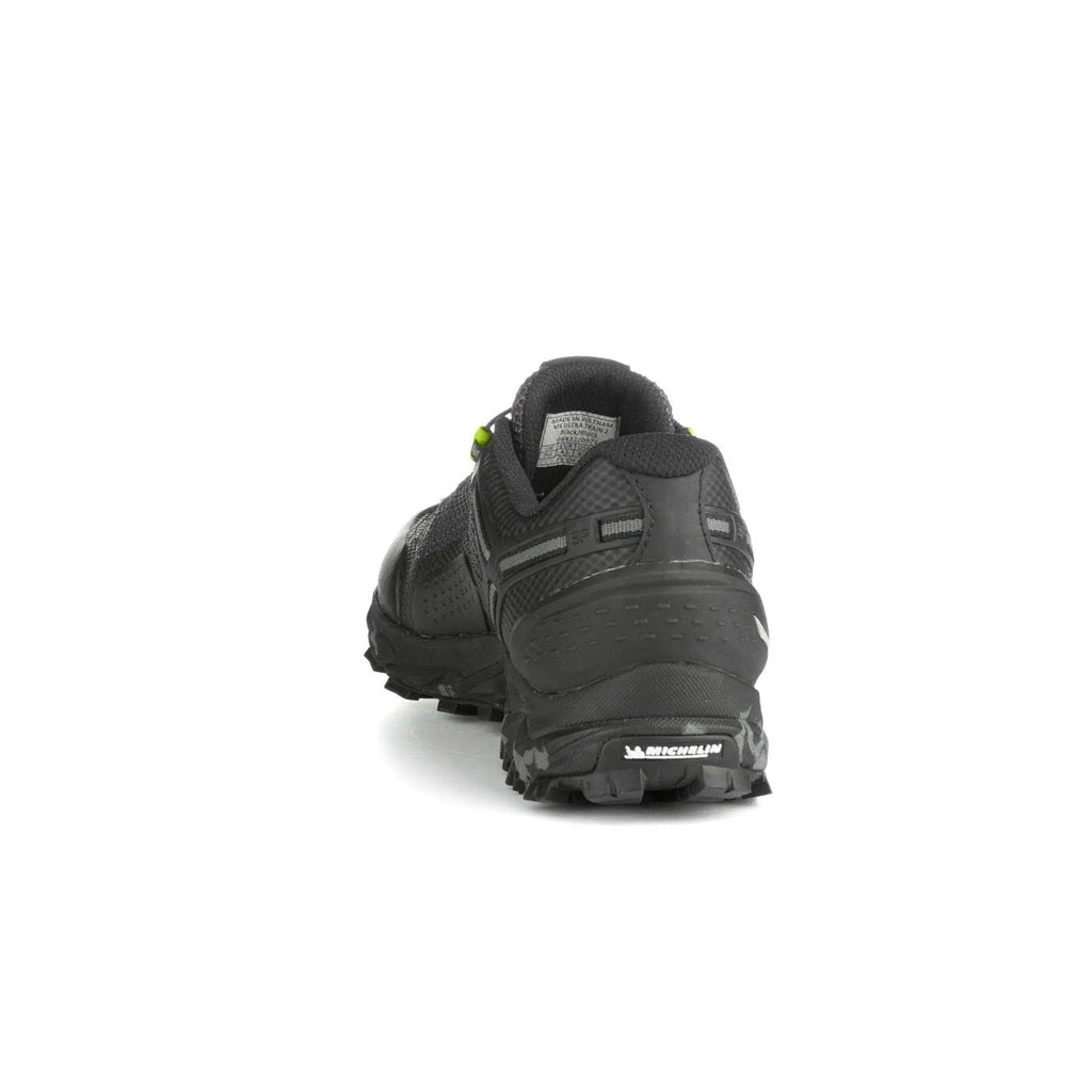 Black/Black Ultra Train 2 Shoes F7416