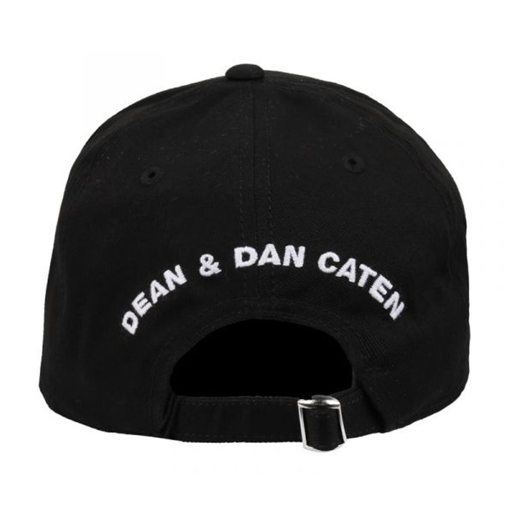 Black Baseball Cap G269181