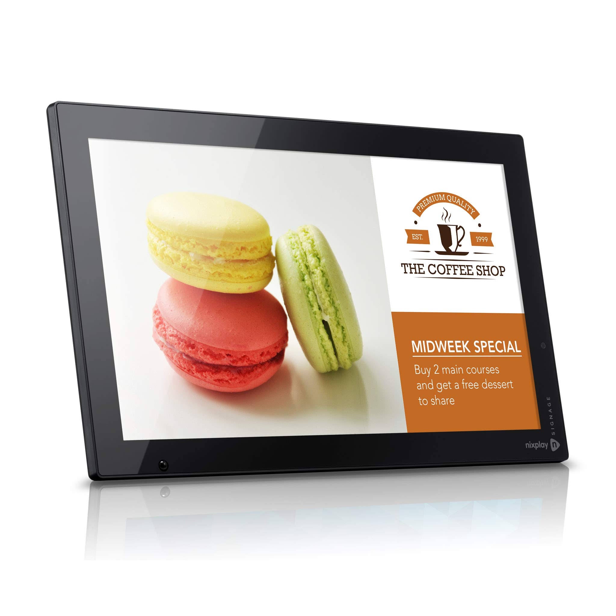 Digital Signage N20288