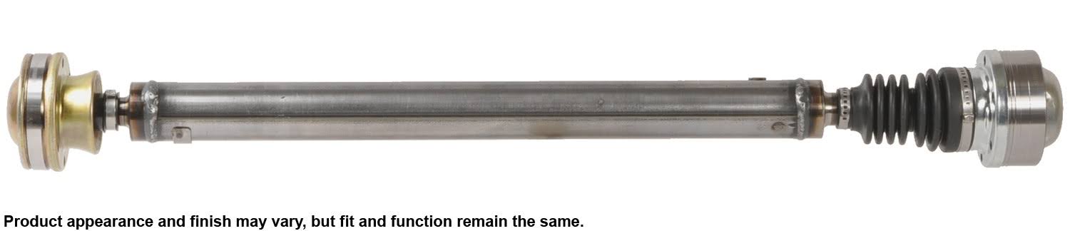 Drive Shaft F7616