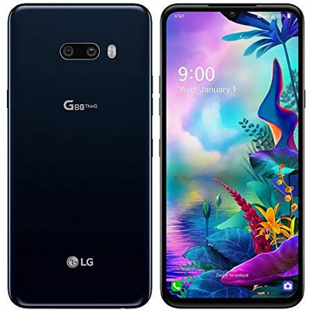 128GB 6GB 6.4 inch Dual Camera Snapdragon 855 4G LTE GSM Unlocked Smartphone C7094