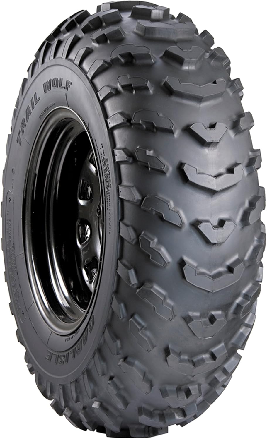 22x7-10 ATV Tire U7247