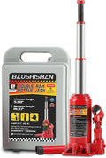 2 Ton Hydraulic Bottle Jack with Carrying Case K714
