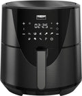 8-qt. Digital Air Fryer Black Stainless Steel F2846