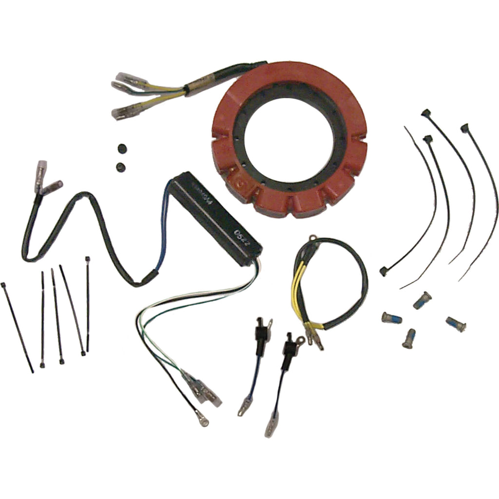 Stator L6192