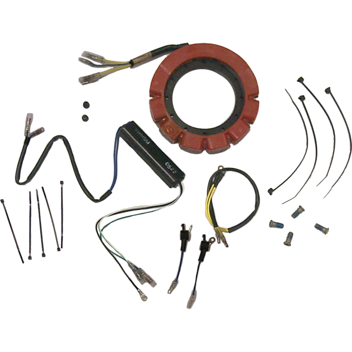 Stator L6192