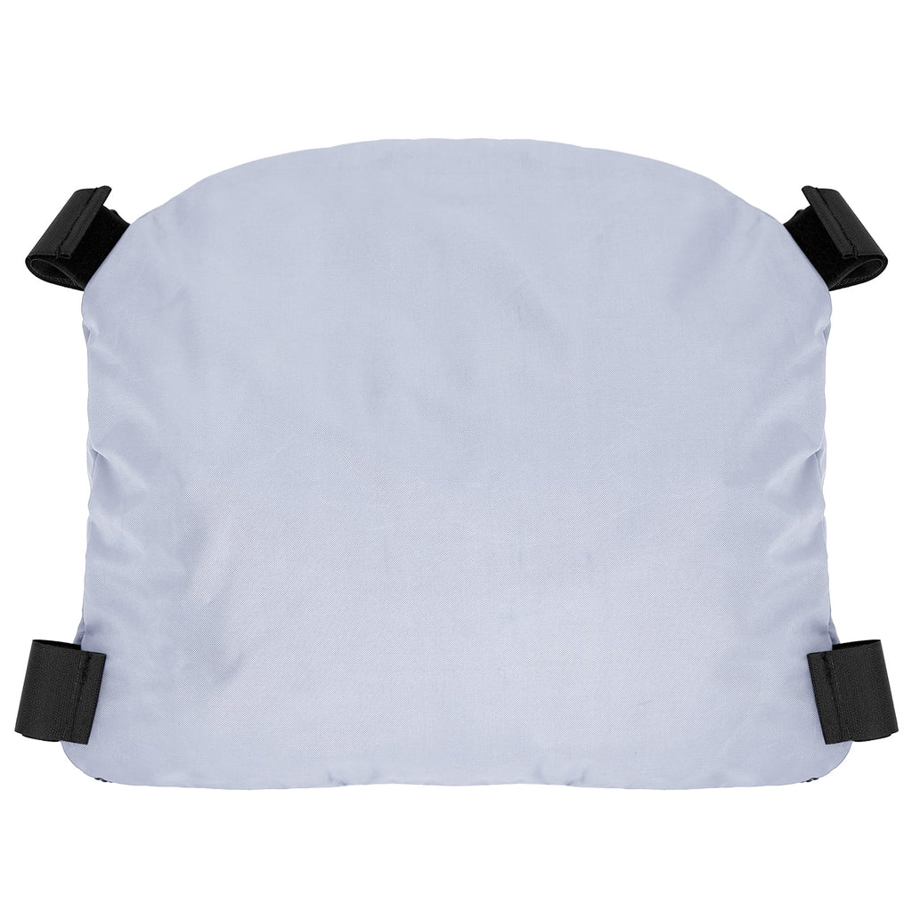 Large Compartment Kayak Storage Bag, Water Resistant Mesh Organizer Y65143