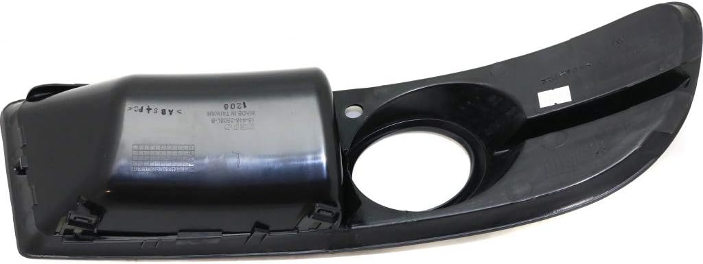 Audi A4 Fog Light Bezel Bracket Driver Side I298369