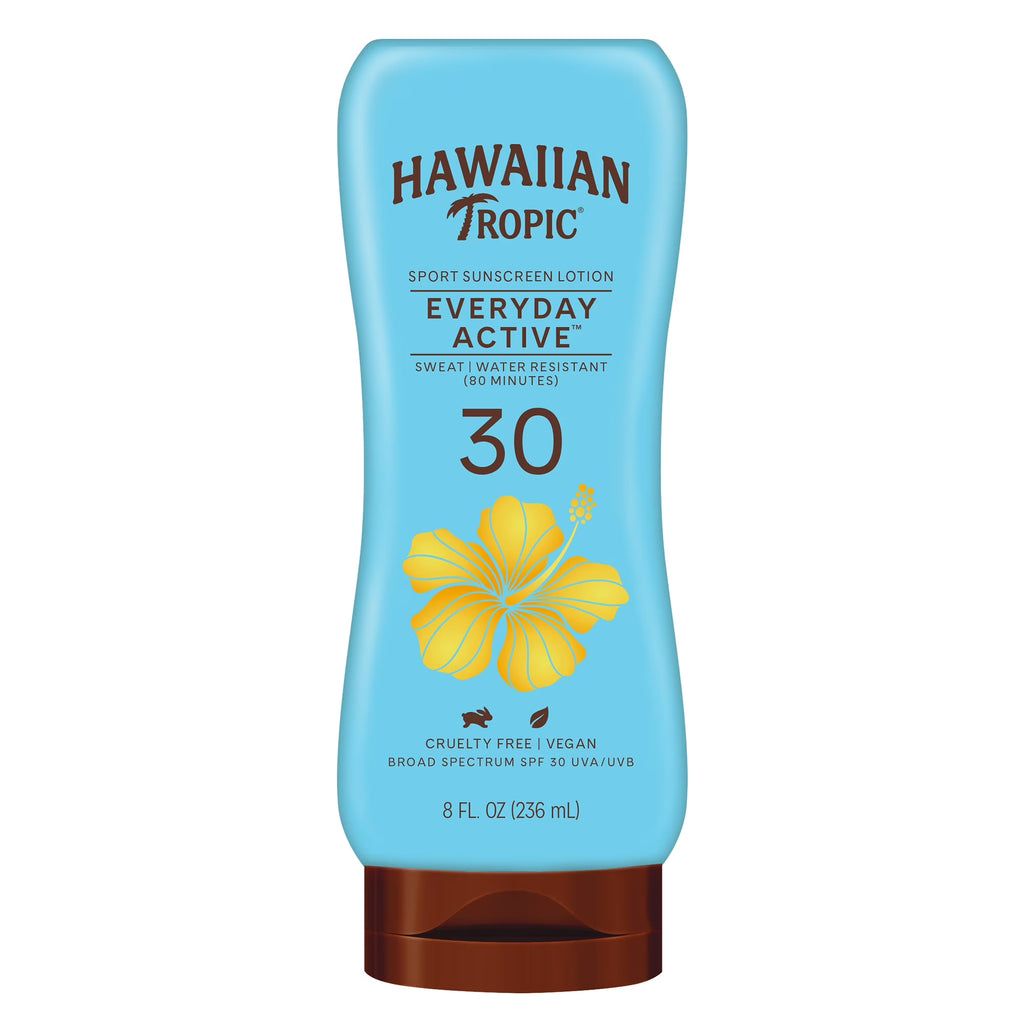 Sunscreen SPF 30, 8oz R948