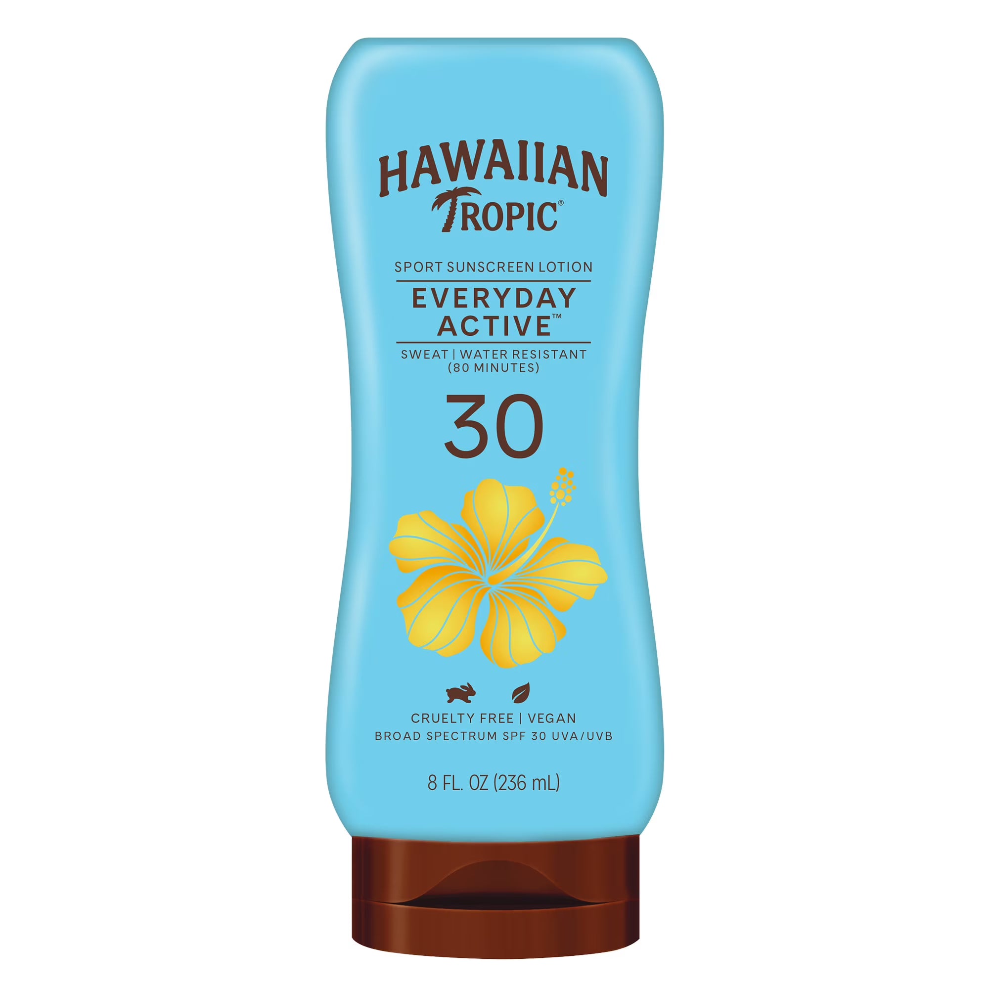 Sunscreen SPF 30, 8oz R948