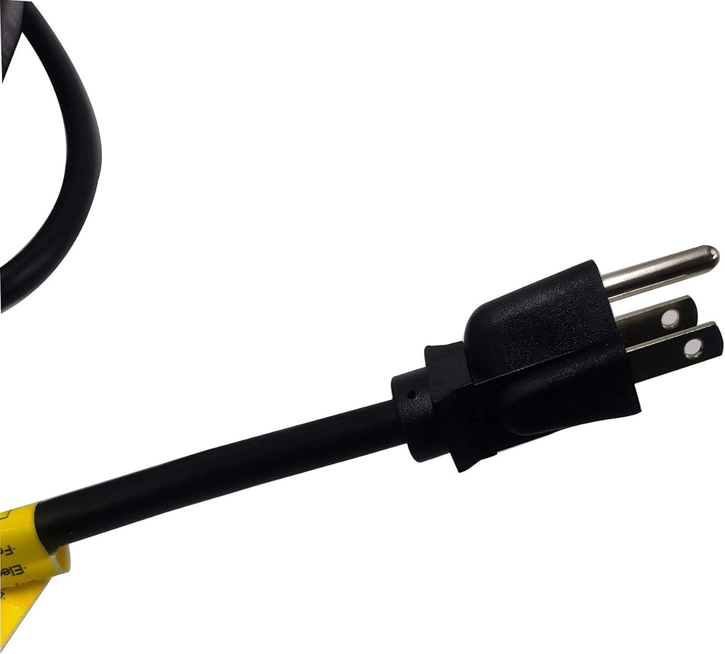 6-feet 120V Self Regulating Heating Cable U45336