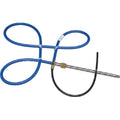 Cable-Steering Mach Rotary 10 Foot O922