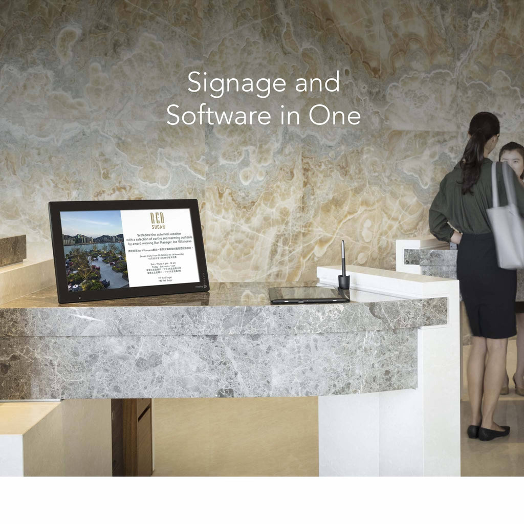 Digital Signage N20288
