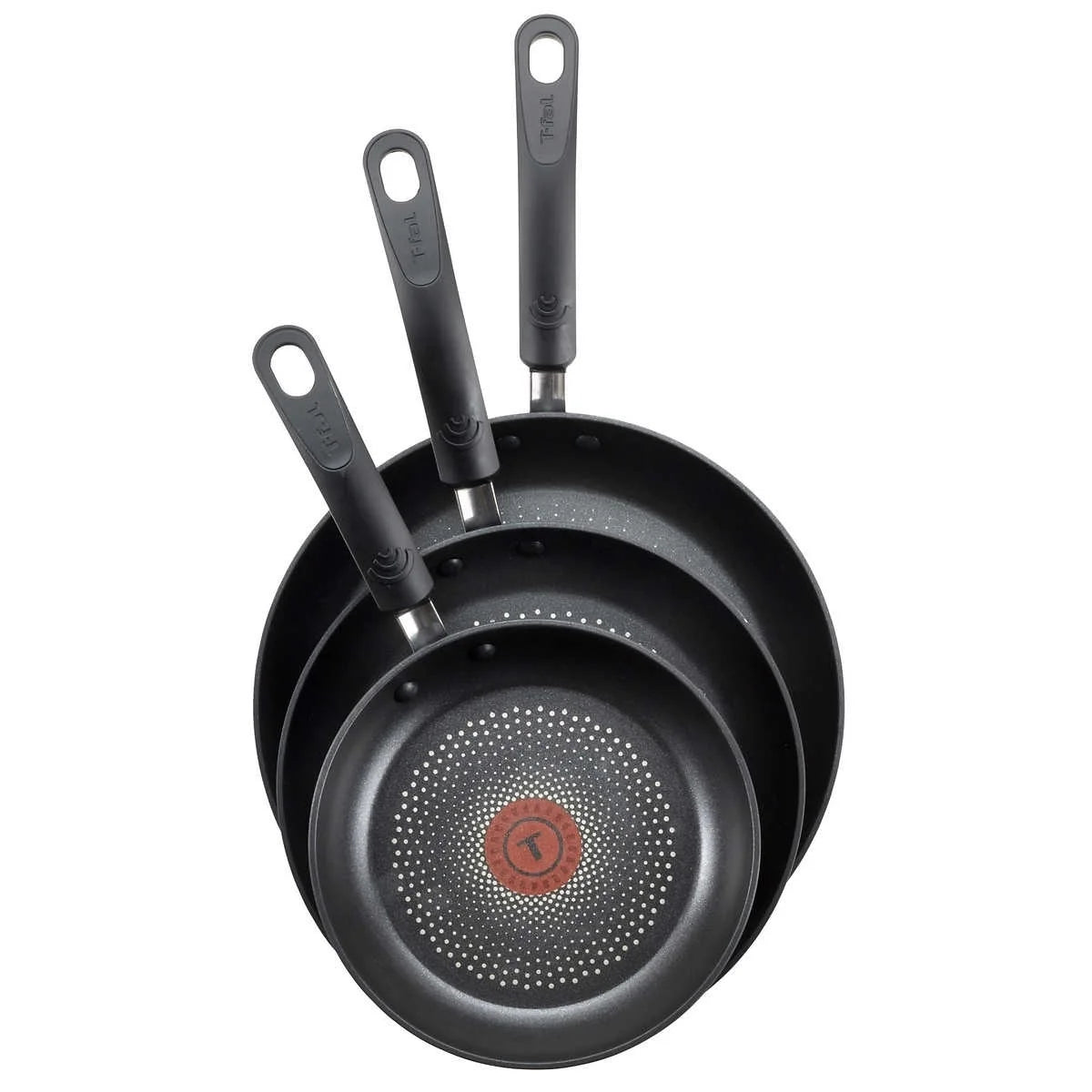 3-Piece Fry Pan Set G11135