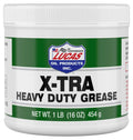 Heavy Duty Grease - 1lb. Tub H73237