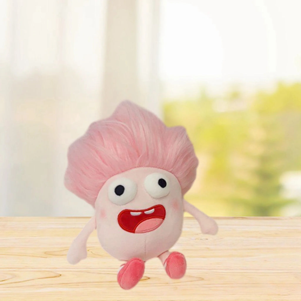Cartoon Plush Soft Stuffed Toy F421