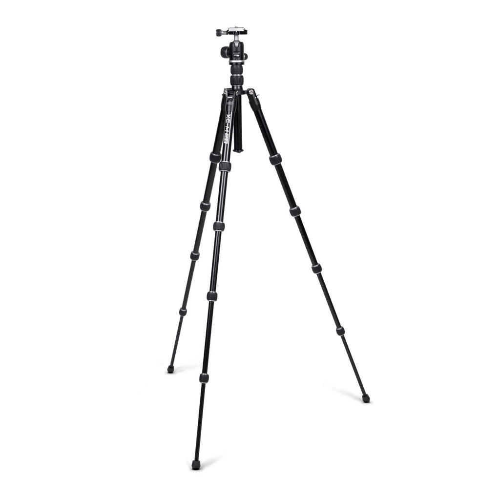 Silver Professional Tripod Kit with Head U803450