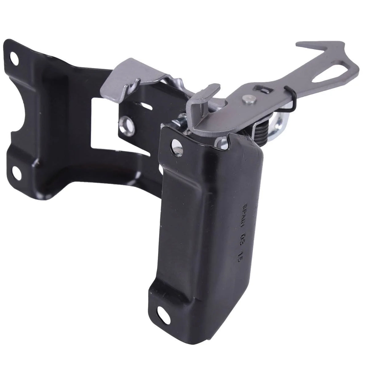 Front Left Upper Hood Safety Catch Latch Lock M272187