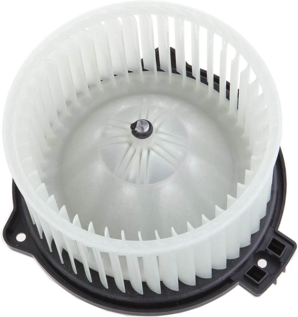 Air Conditioning Blower Motor E124