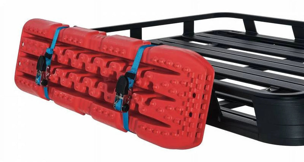 Recovery Track Straps W6753