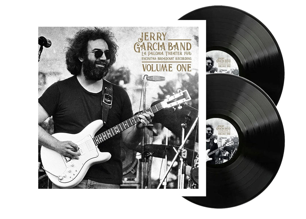 2xLP Vinyl LP O30729
