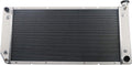 3 Row Aluminum Radiator P43556