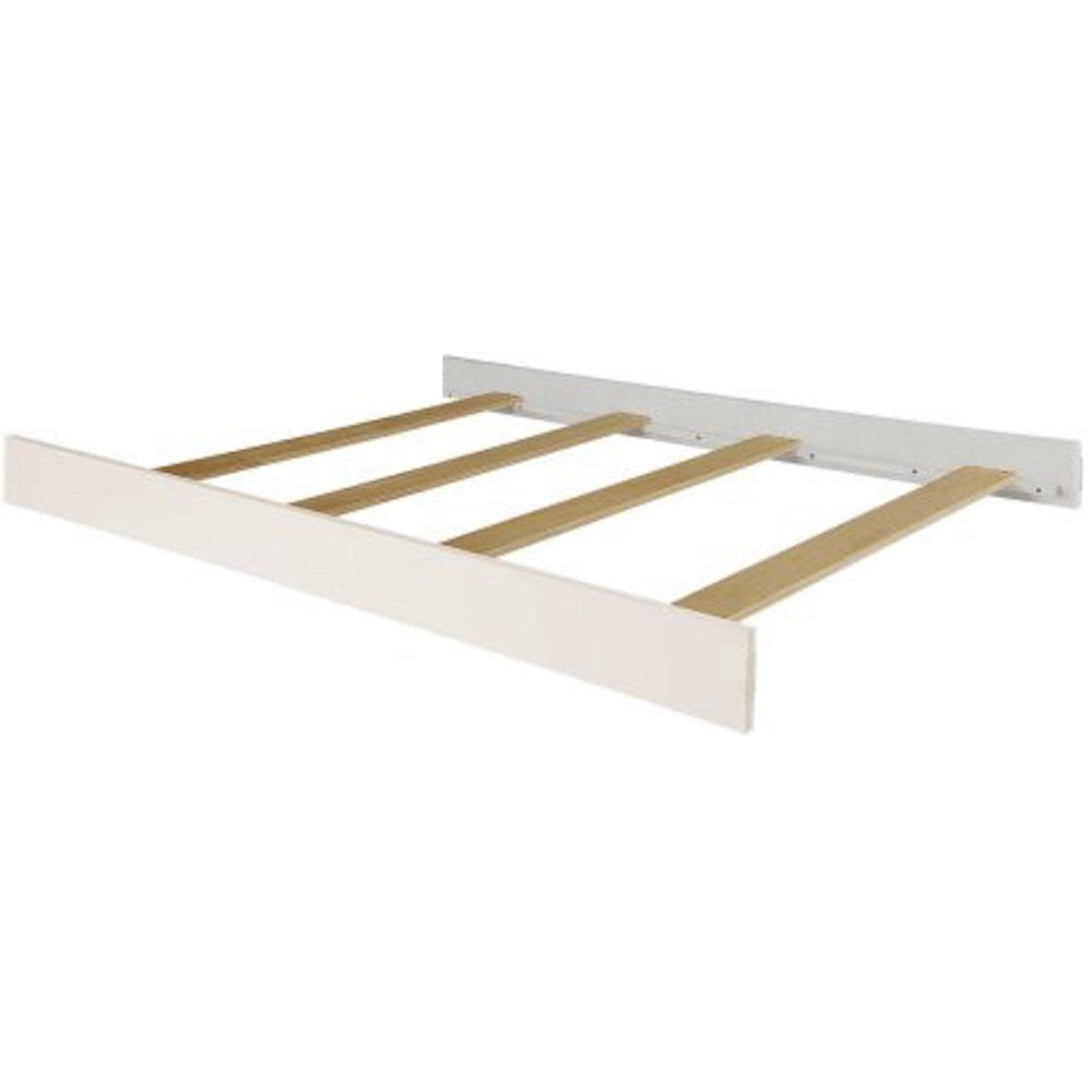 Black Full Size Conversion Kit Bed Rails F521