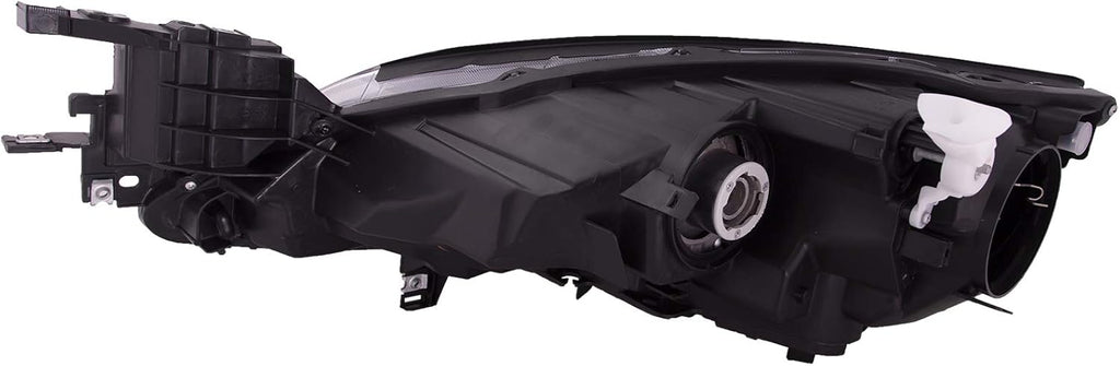 Halogen Headlights Pair For 2011-2013 Mazda 6 G742