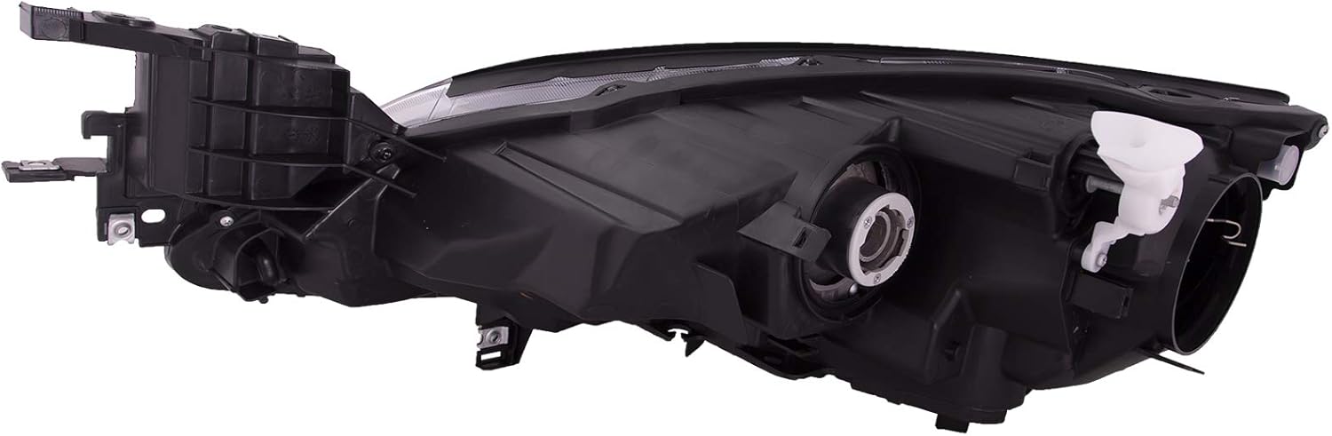 Halogen Headlights Pair For 2011-2013 Mazda 6 G742