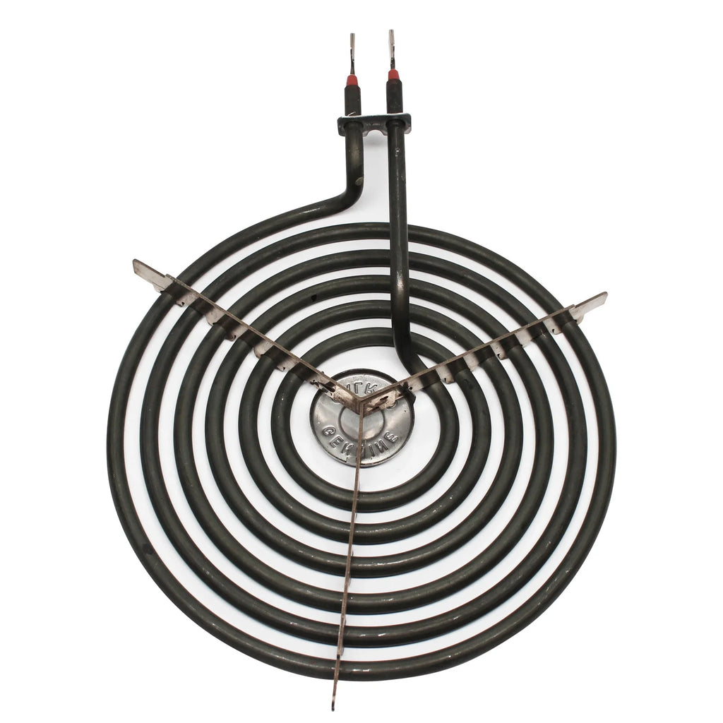 8 inch 6 Turns & 6 inch 5 Turns Surface Burner Elements V661808