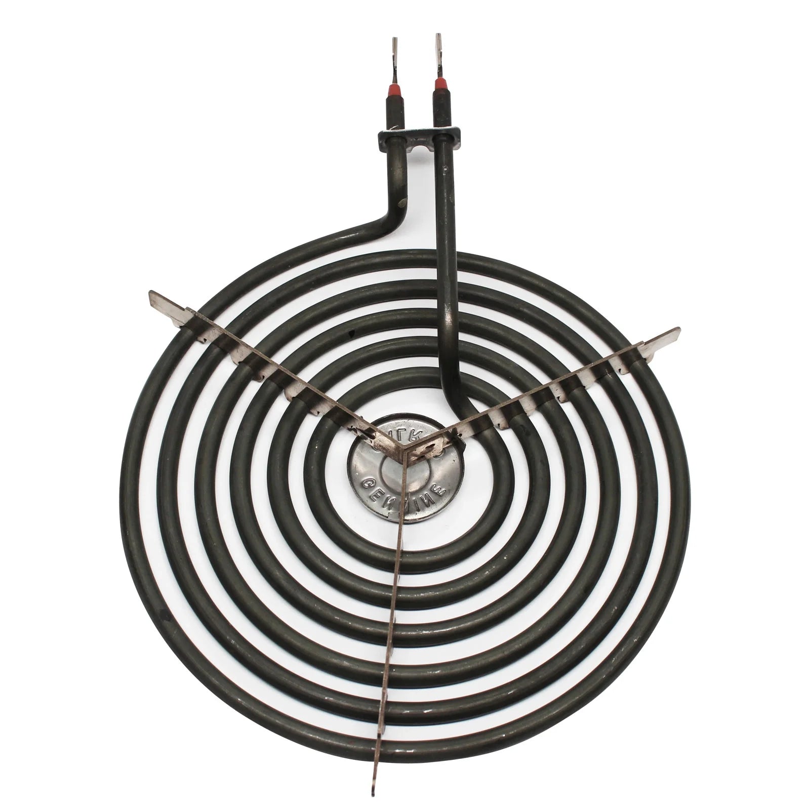 8 inch 6 Turns & 6 inch 5 Turns Surface Burner Elements V661808