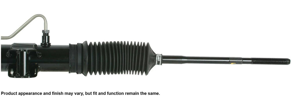 Rack and Pinion Assembly F30635