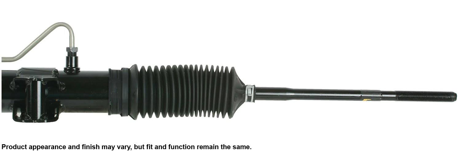 Rack and Pinion Assembly F30635