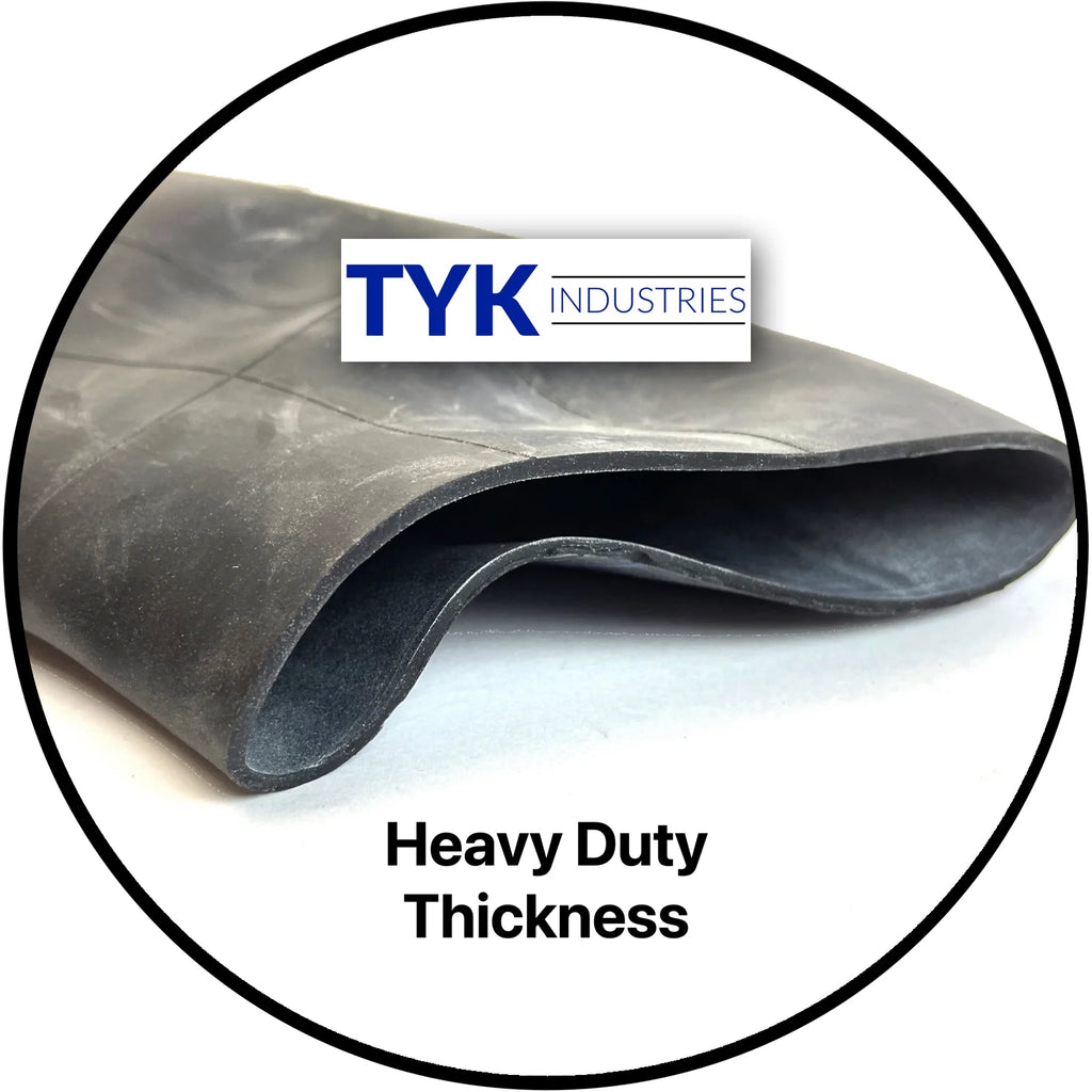 Tractor Tire Inner Tube TR218A Valve E984