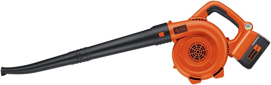 40V MAX Cordless Hard-Surface Sweeper, Tool Only, Pack of 2 D171432