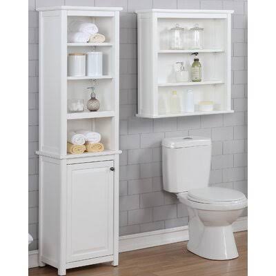 Linen Cabinet O47137