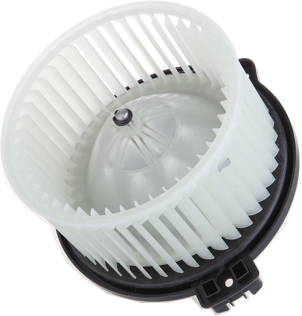 Air Conditioning Blower Motor E124