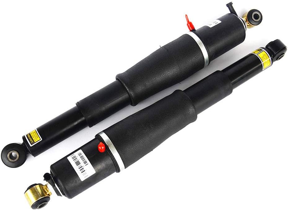 Rear Air Suspension Strut Shock Kits C9676