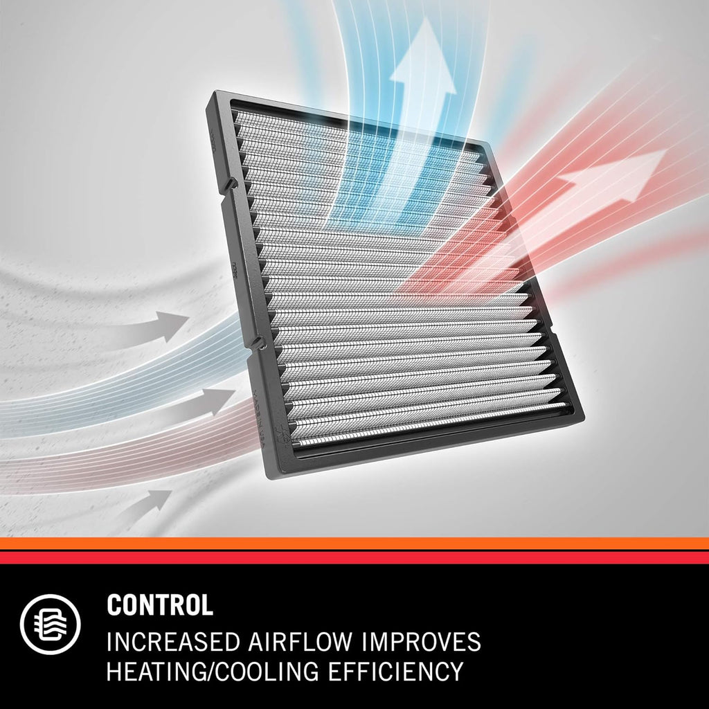 Cabin Air Filter T233334