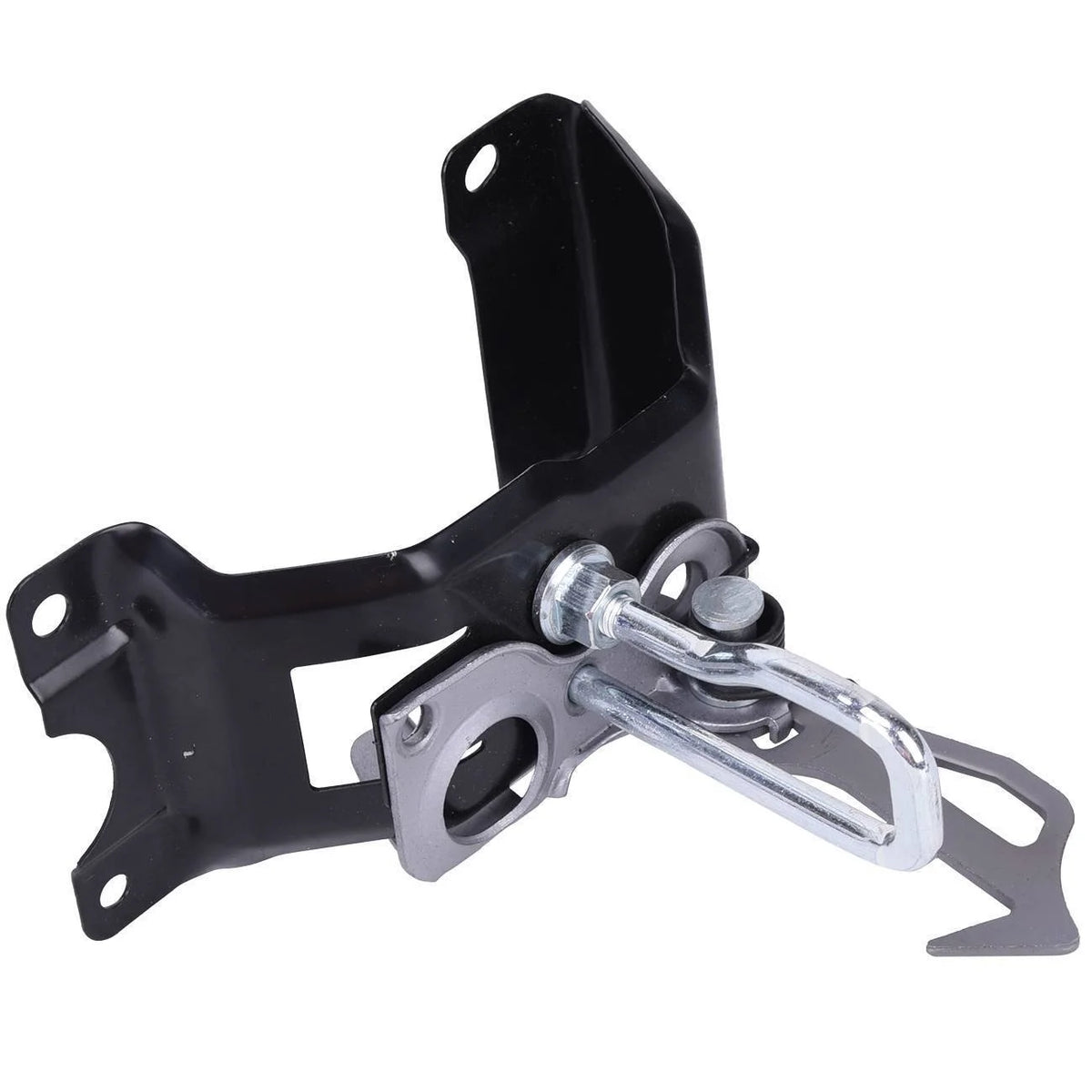 Front Left Upper Hood Safety Catch Latch Lock M272187