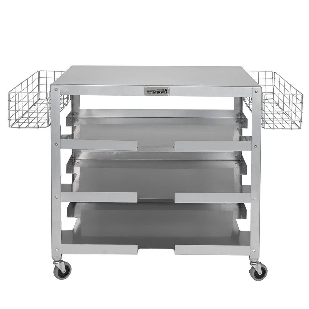 Paper and Board Cart G94967
