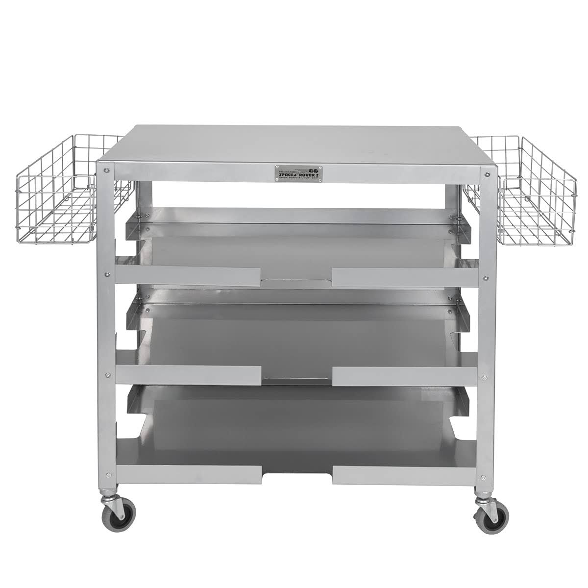 Paper and Board Cart G94967