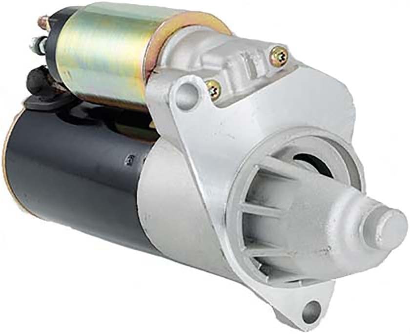 New Starter for Ford Ranger 4.0L V6 Pack of 2 E19012