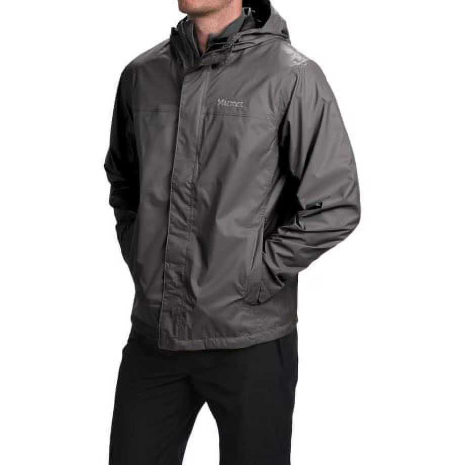 Slate Grey Boundary Water Jacket XL E706753